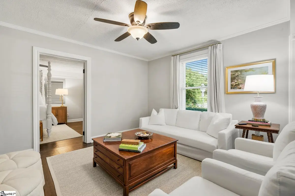 216 Beth Drive, Greenville, SC 29609 - #1