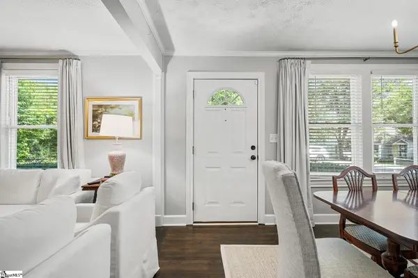 216 Beth Drive, Greenville, SC 29609