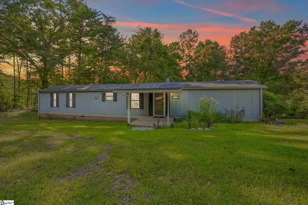 1619 Davis Creek Road, Seneca, SC 29678