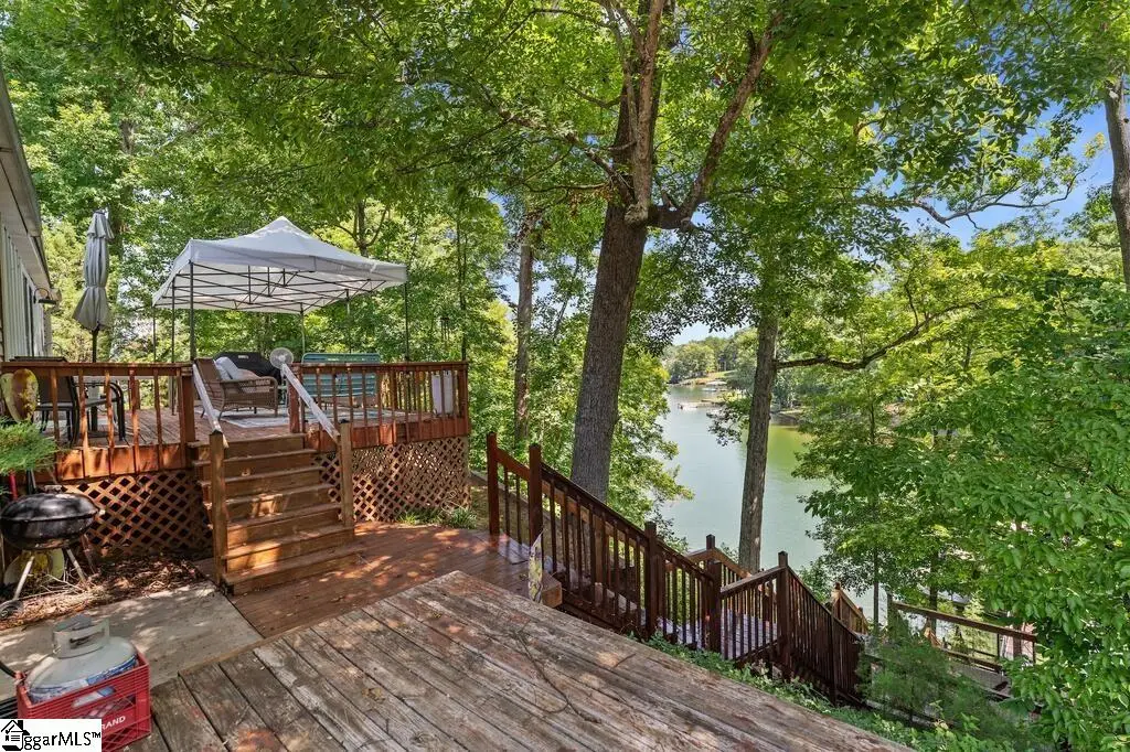 30 Mobleys Bluff, Abbeville, SC 29620 - #1