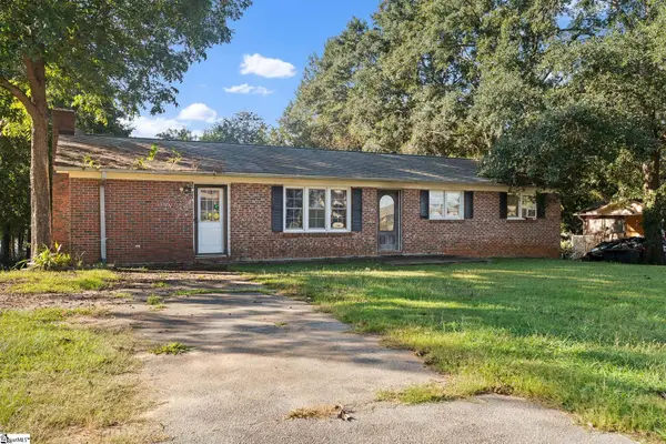 714 Evelyn Drive, Seneca, SC 29678