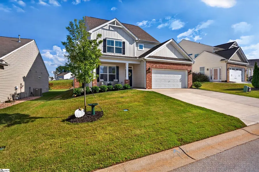 6014 Haddington Drive, Roebuck, SC 29376 - #3