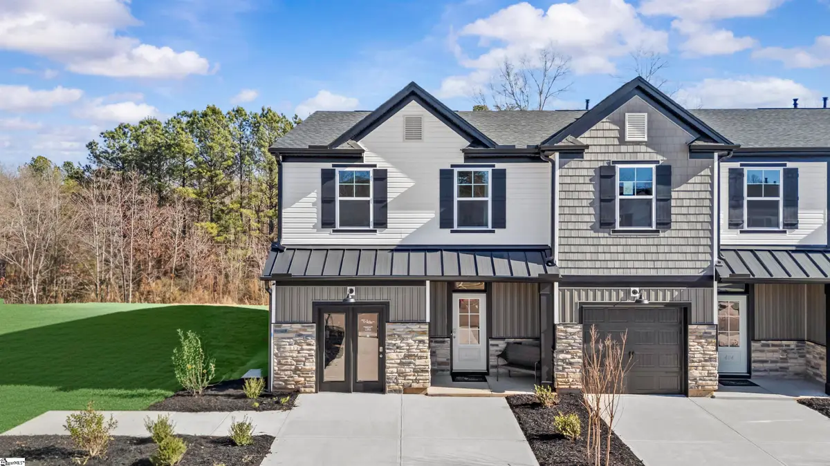 402 Belgrove Way #Model Lot 26, Easley, SC 29640 - #1