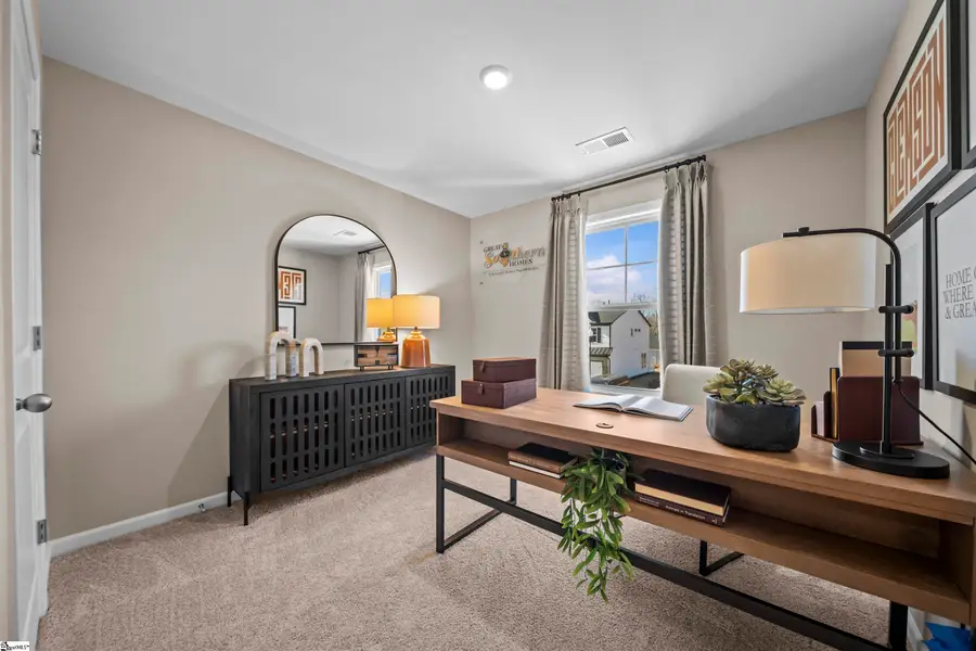 402 Belgrove Way #Model Lot 26, Easley, SC 29640 - #3