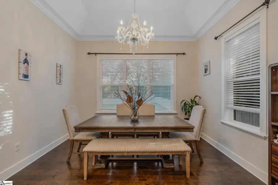 101 S Valley Lane, Greenville, SC 29611 - #3