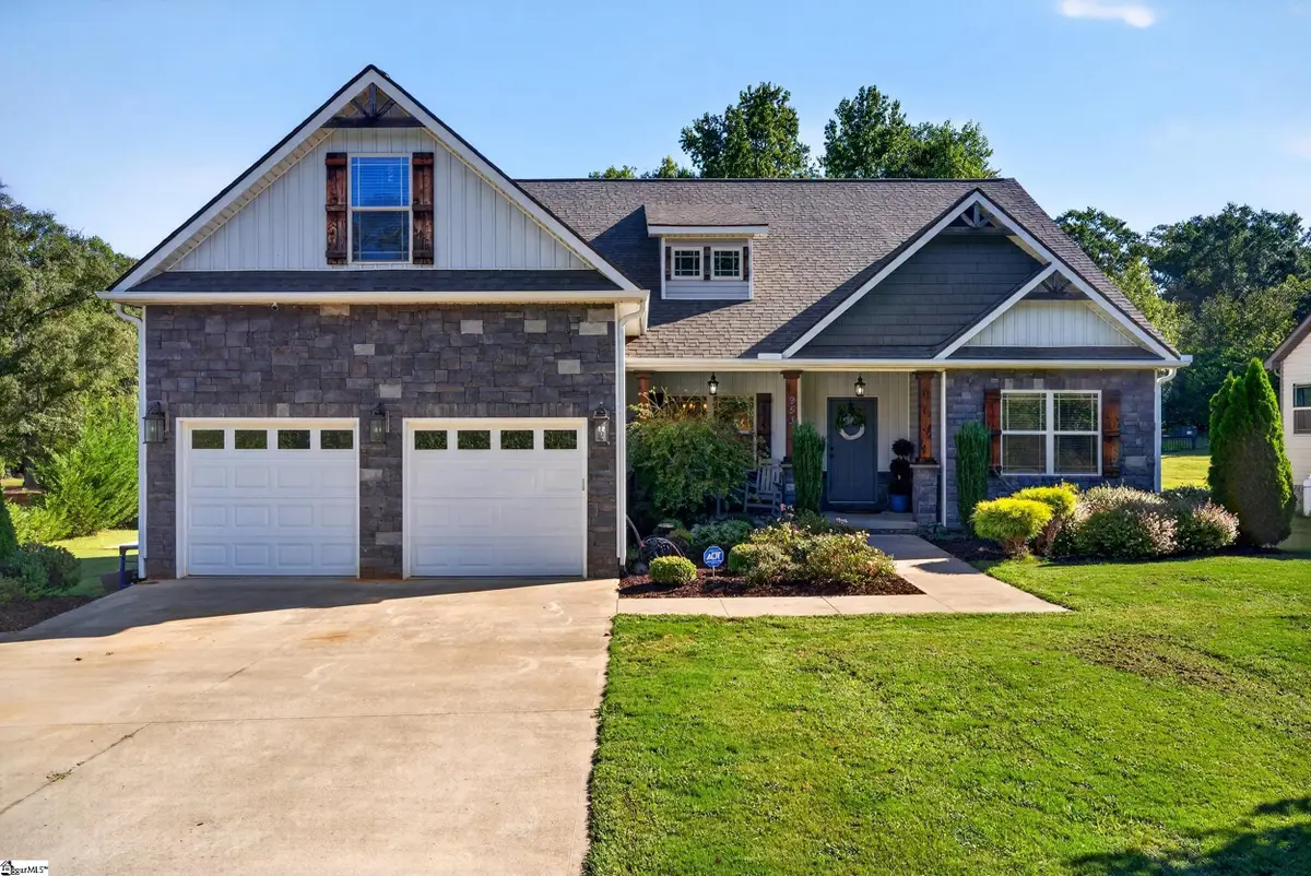 953 Hanging Rock Road, Boiling Springs, SC 29316 - #1