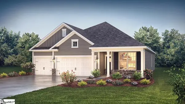 1130 Arango Street, Woodruff, SC 29388