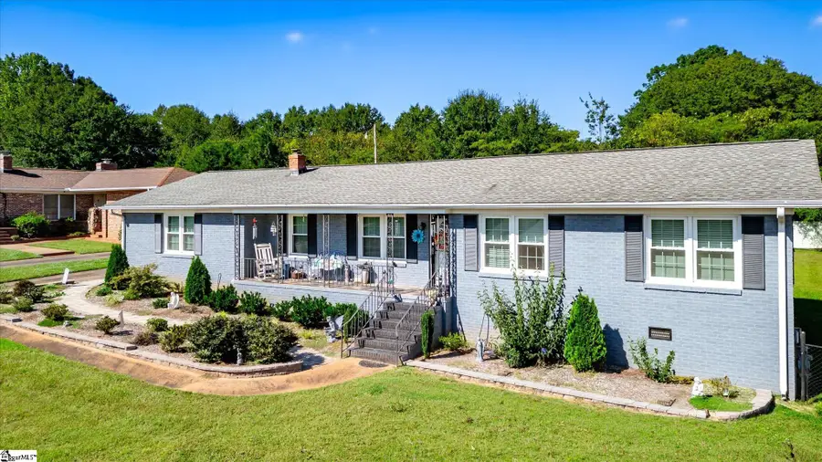 502 Rampey Street, Easley, SC 29640-1437 - #2