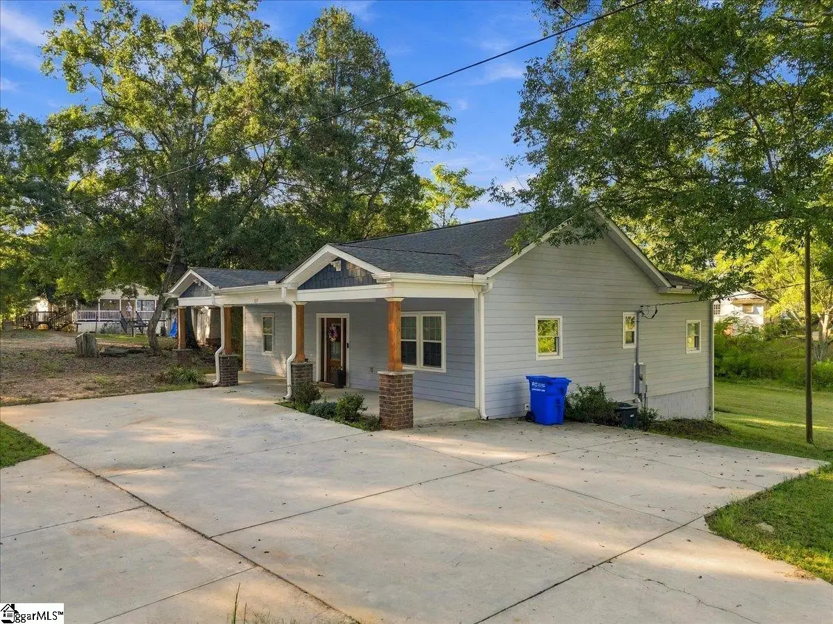 327 Rehobeth School Road, Piedmont, SC 29673 - #1