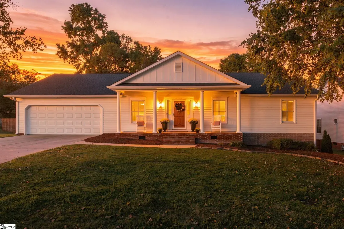 107 E Tugaloo Court, Greenville, SC 29609 - #1