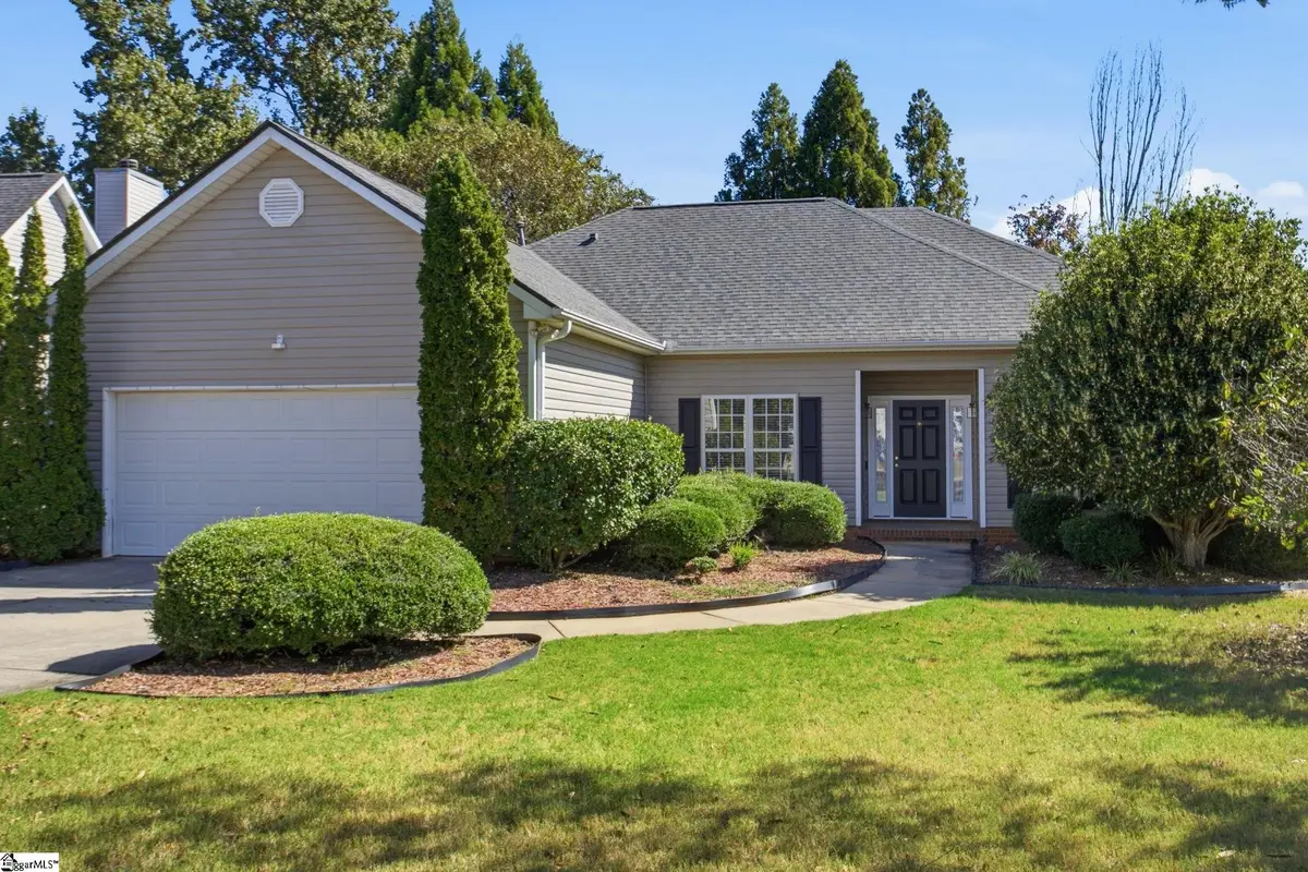 10 Coachwhip Court, Simpsonville, SC 29680 - #1