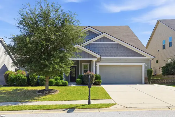 46 Grand River Lane, Simpsonville, SC 29681