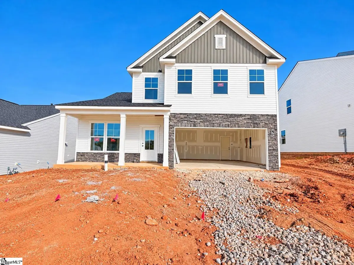 1229 Red Delicious Drive, Lyman, SC 29365 - #1