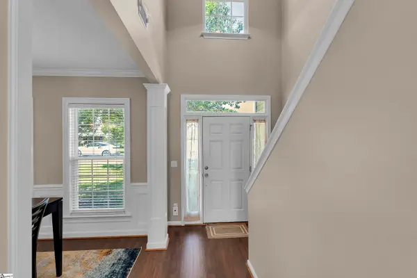 634 Timberwalk Drive, Simpsonville, SC 29681