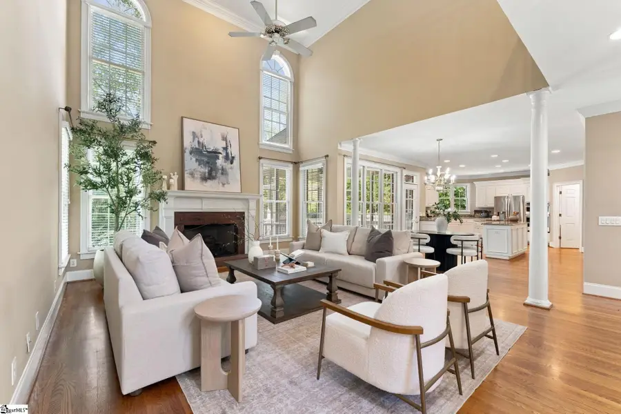 401 Rivercrest Drive, Taylors, SC 29687 - #2