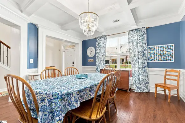 31 Belgian Blue Way, Fountain Inn, SC 29644