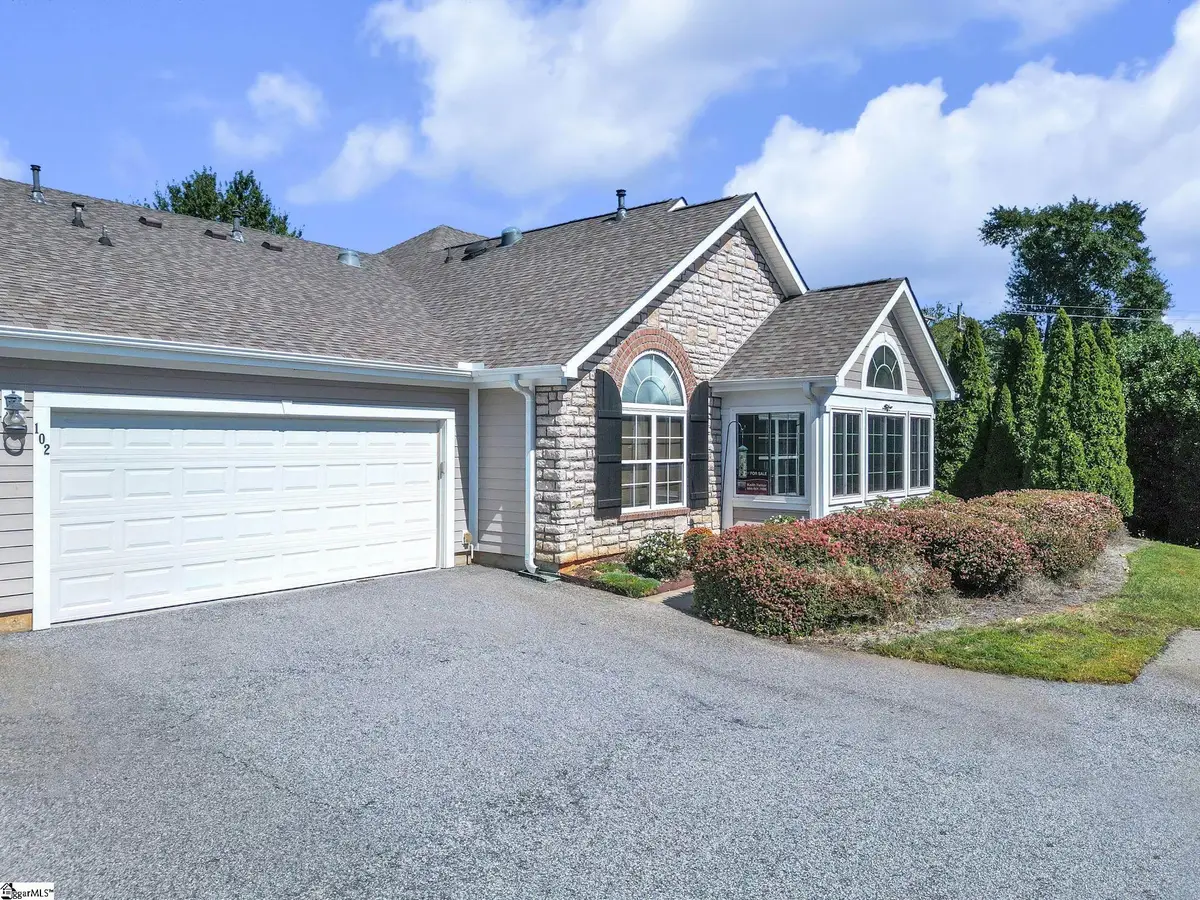 102 Grinders Circle, Greer, SC 29650 - #1