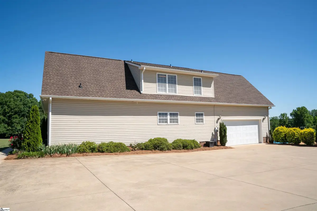 450 Meadow Road, Inman, SC 29349 - #1