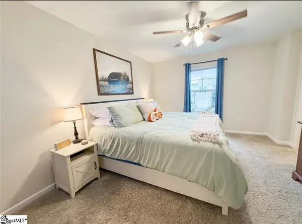 143 Adger Road, Pendleton, SC 29670