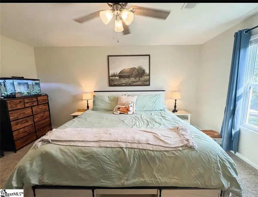 143 Adger Road, Pendleton, SC 29670 - #2