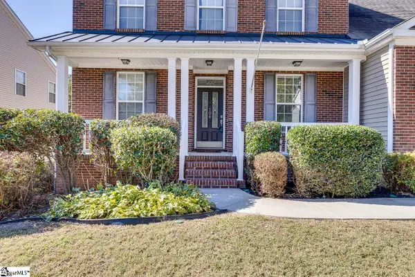106 Saybrook Road, Simpsonville, SC 29681