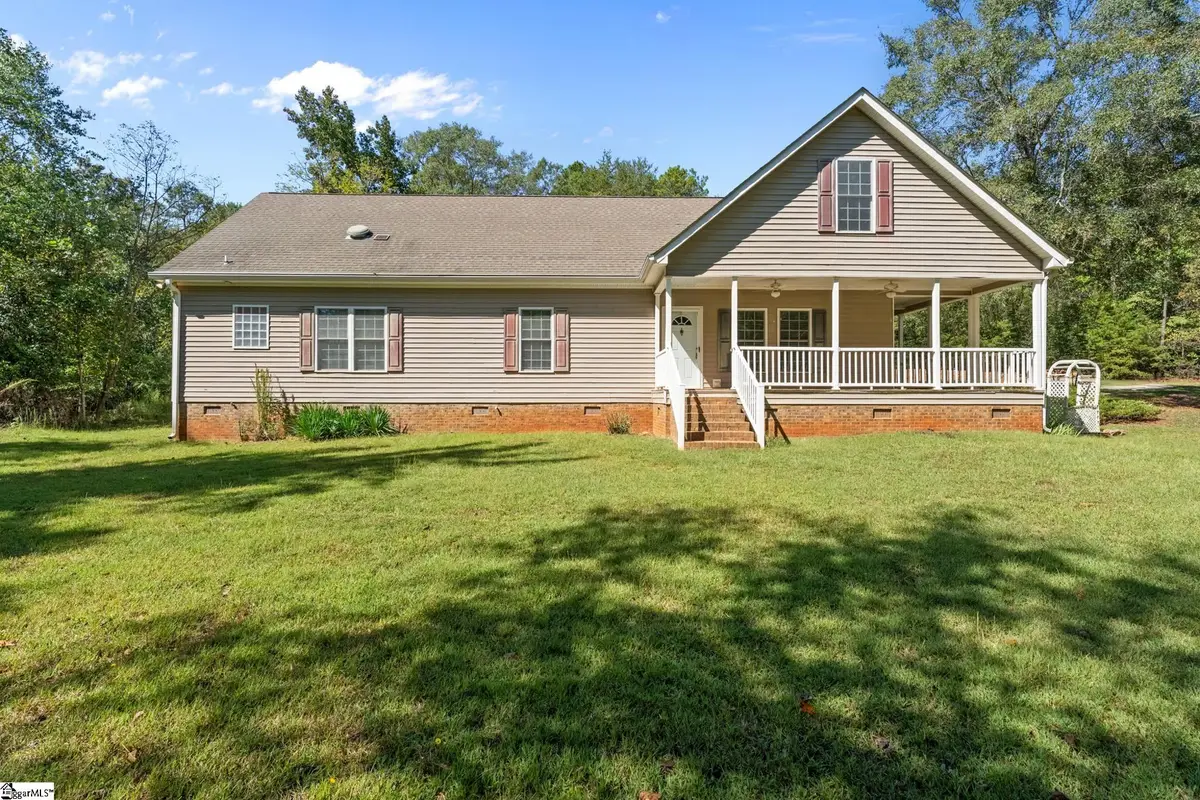 2538 Downalong Drive, Anderson, SC 29621 - #1