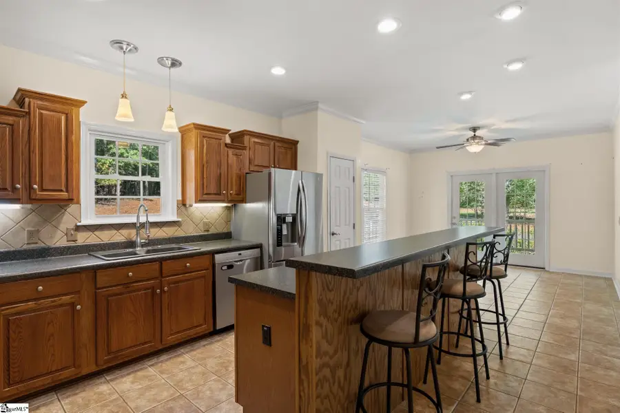2538 Downalong Drive, Anderson, SC 29621 - #3