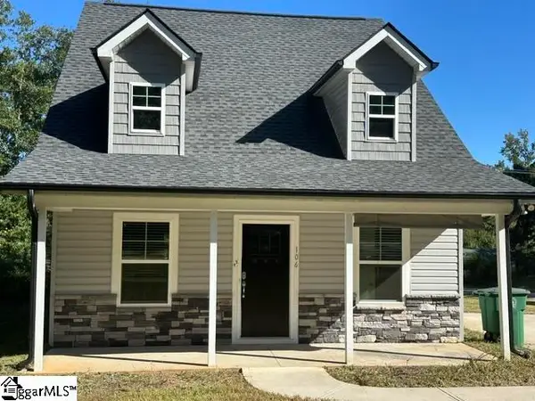 106 Gate Court, Williamston, SC 29697
