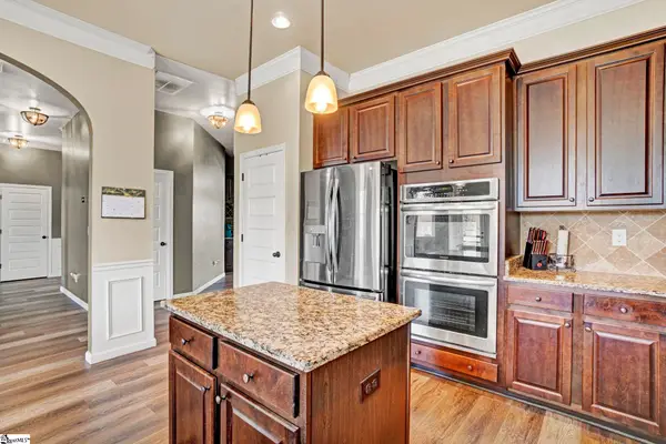 314 Bohannon Court, Woodruff, SC 29388-9171