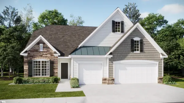 105 Fraiser Street, Simpsonville, SC 29681
