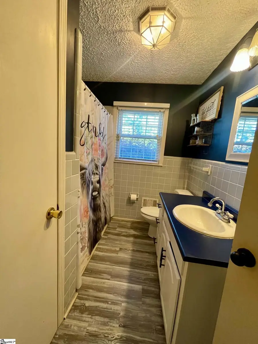 103 Knollview Drive, Laurens, SC 29360 - #3