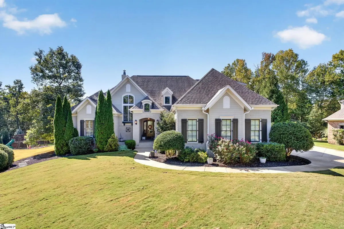 101 Treetops Court, Greer, SC 29650 - #1