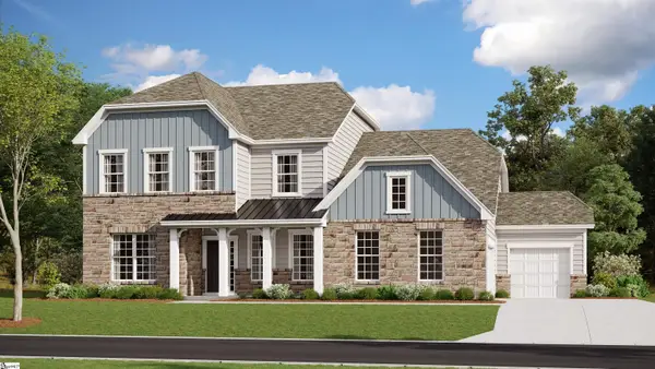 107 Fraiser Street, Simpsonville, SC 29681