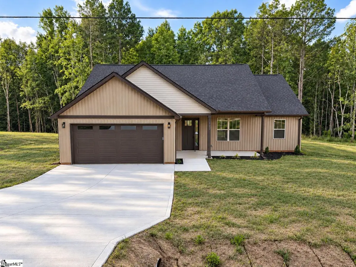 Address Withheld By Seller, Gaffney, SC 29341 - #1