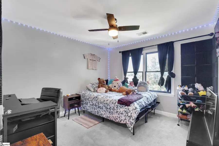 211 Stone River Way, Taylors, SC 29687 - #2
