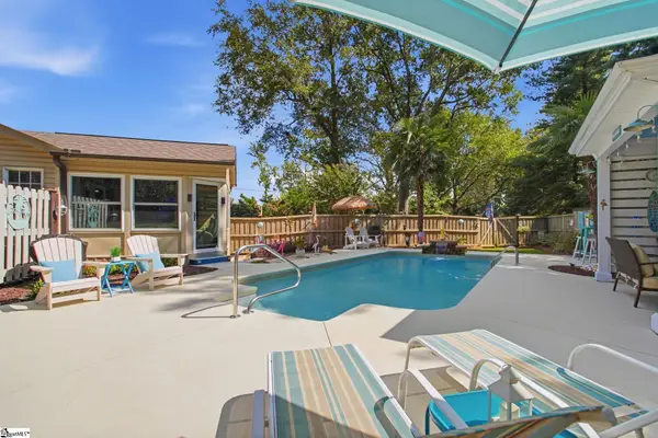 331 Batesville Road, Simpsonville, SC 29681