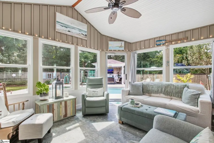 331 Batesville Road, Simpsonville, SC 29681 - #3