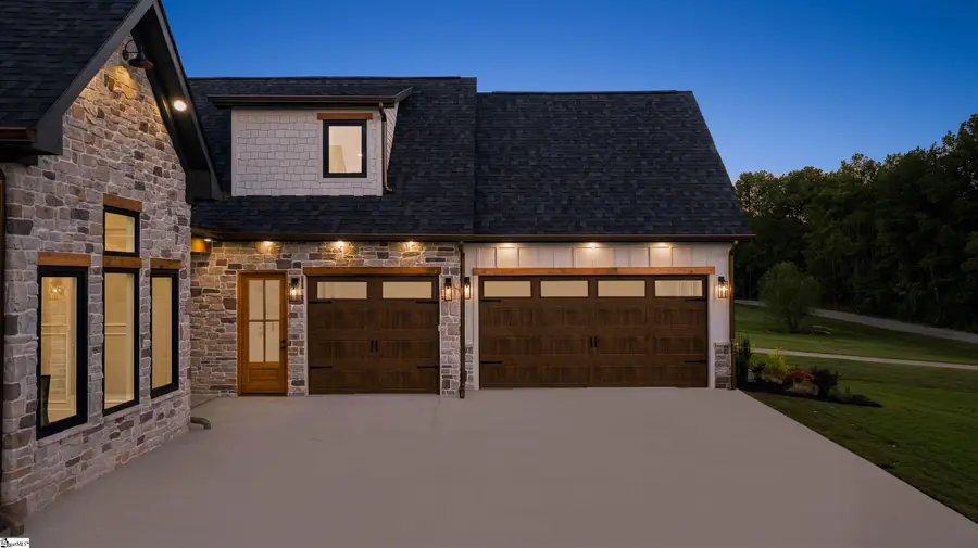 110 Marseille Drive, Simpsonville, SC 29680 - #2