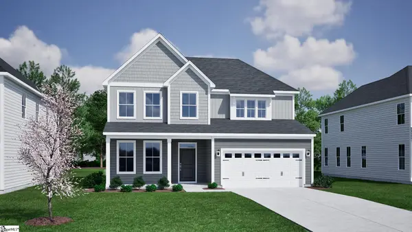 423 Admiral Drive, Inman, SC 29349
