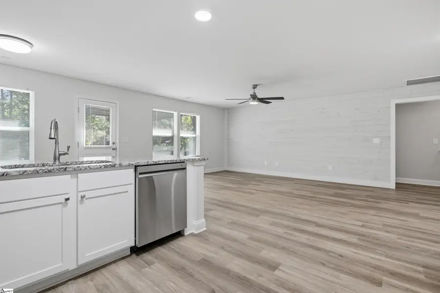 216 Woodfield Avenue, Fountain Inn, SC 29644 - #3