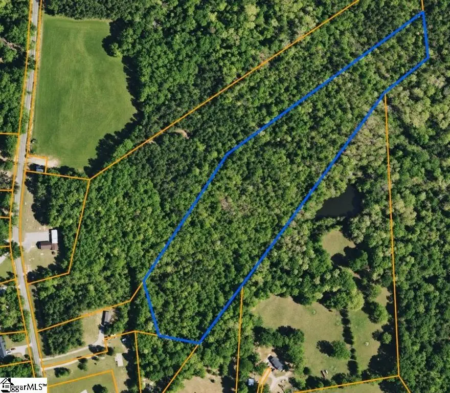 2230 Milam Road, Clinton, SC 29325 - #2