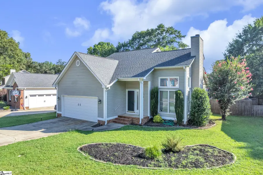 204 Flagstar Court, Fountain Inn, SC 29644 - #3