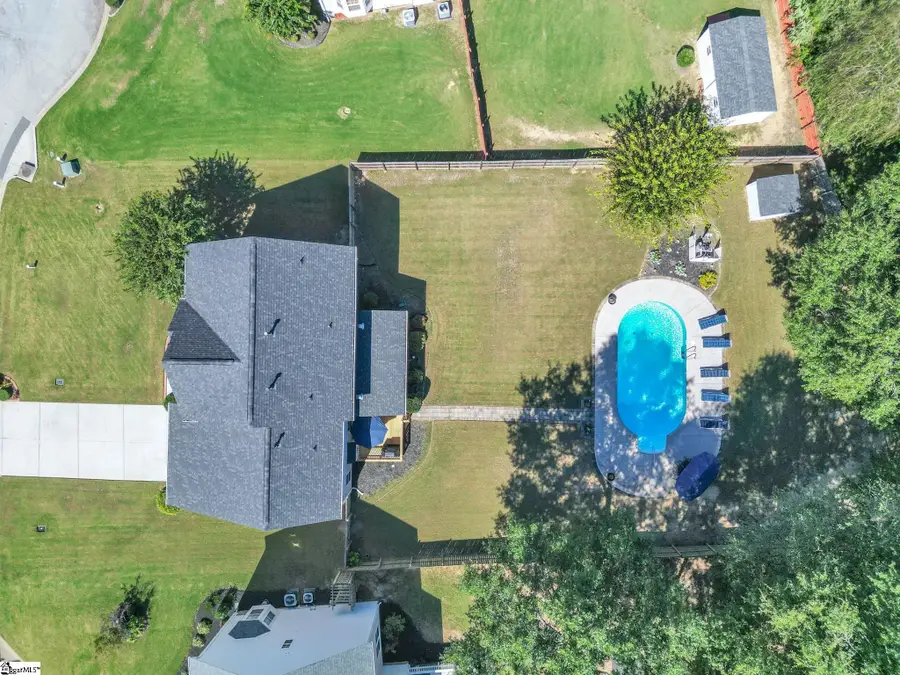 112 Culpepper Lane, Easley, SC 29642 - #3