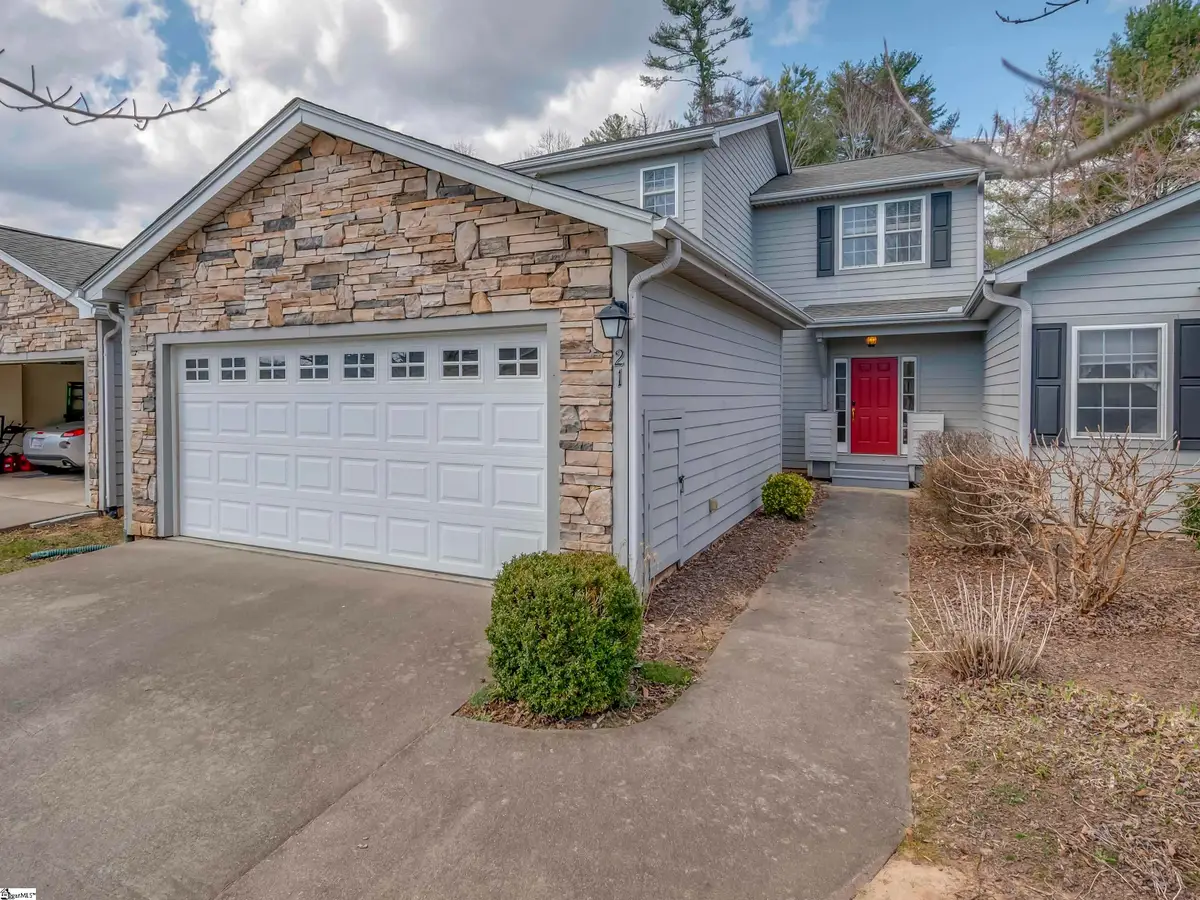 21 Holiday Drive, Arden, NC 28704 - #1