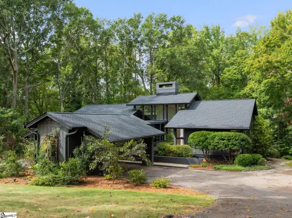 310 Henderson Road, Greenville, SC 29607