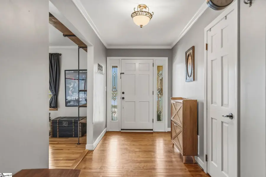 204 Seabury Drive, Greenville, SC 29615 - #3