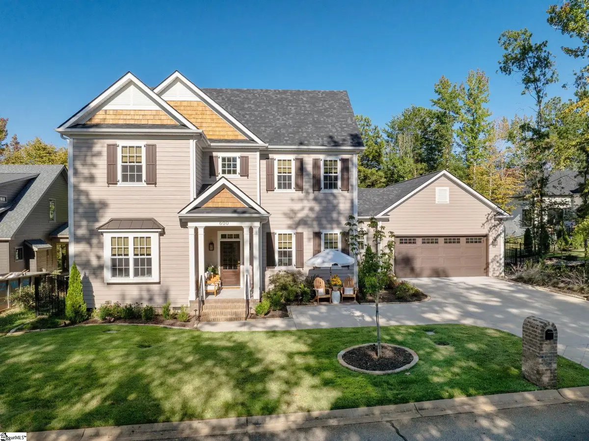 600 Acadia Avenue, Piedmont, SC 29673 - #1
