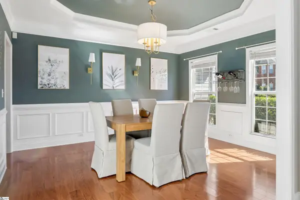 120 Wild Meadow Drive, Simpsonville, SC 29681
