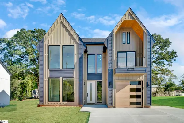 14 James Shaver Trail, Greenville, SC 29607