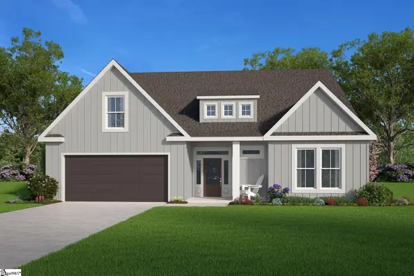 508 Tillman Court, Anderson, SC 29621